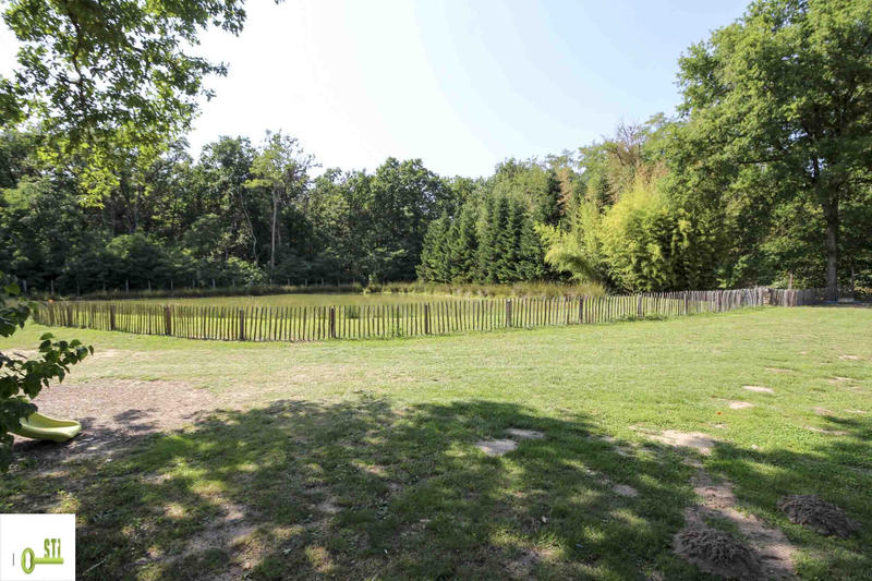 Maison - 160 m² - 5 pièces