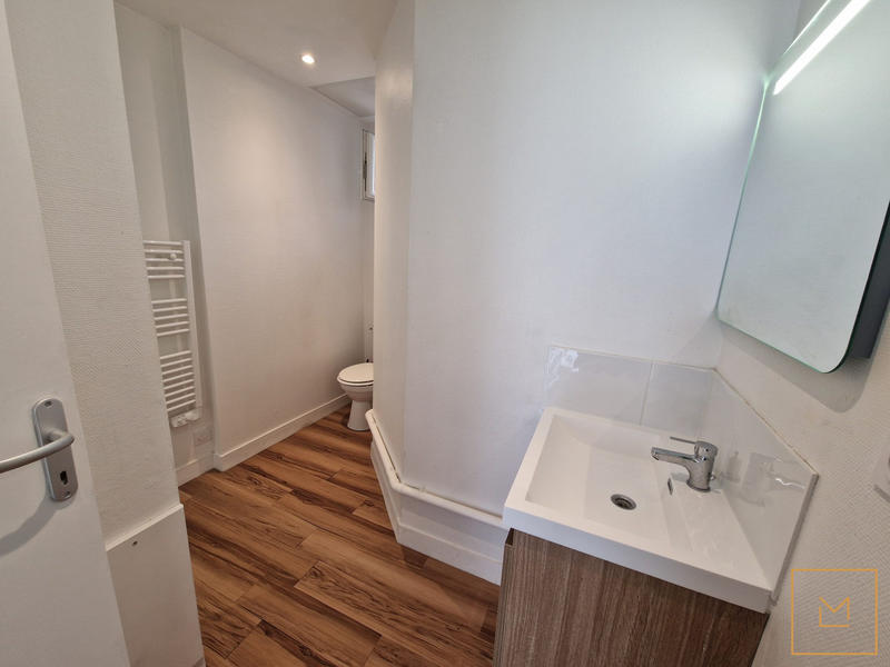 Appartement - 81 m² - 3 pièces