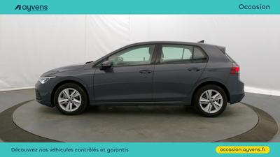 Volkswagen Golf 2.0 Tdi Scr 115ch Life Business Dsg7