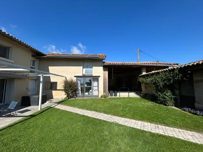 Ferme - 178 m² - 7 pièces