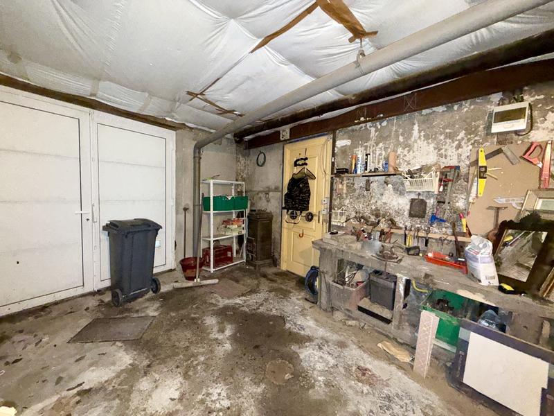 Maison - 147 m² - 5 pièces