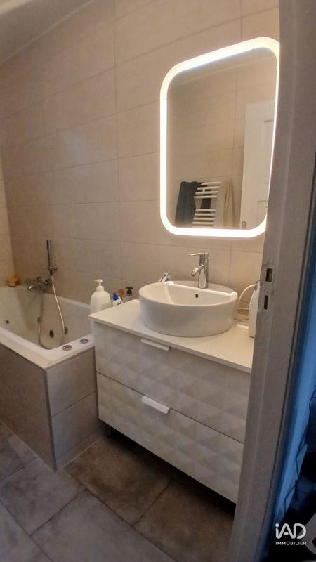 Maison - 116 m² - 5 pièces