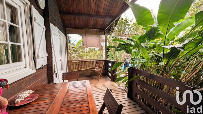 Maison - 260 m² - 10 pièces