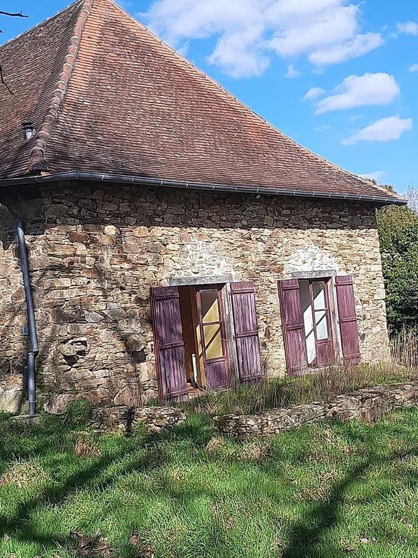 Longère - 138 m² - 11 pièces