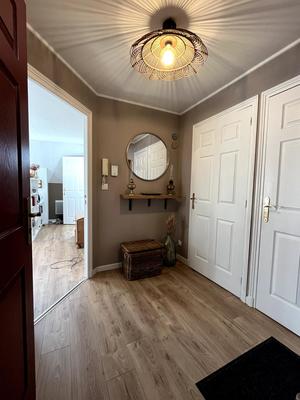 Appartement - 77 m² - 4 pièces