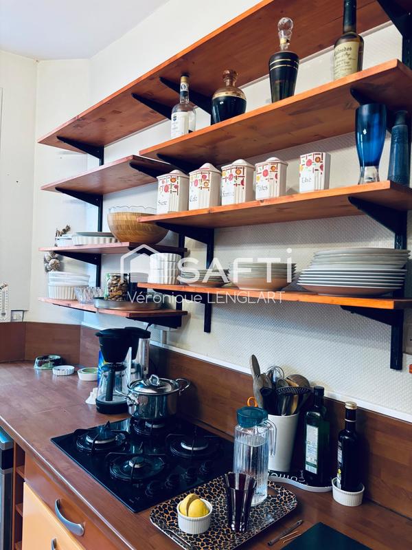 Villa - 118 m² - 4 pièces