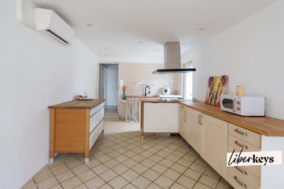 Maison - 157 m² - 7 pièces