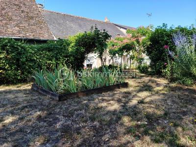 Maison - 118 m² - 5 pièces