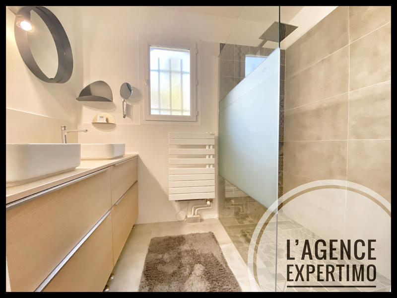 Maison - 126 m² - 5 pièces