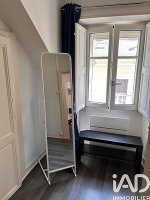 Appartement - 34 m² - 2 pièces