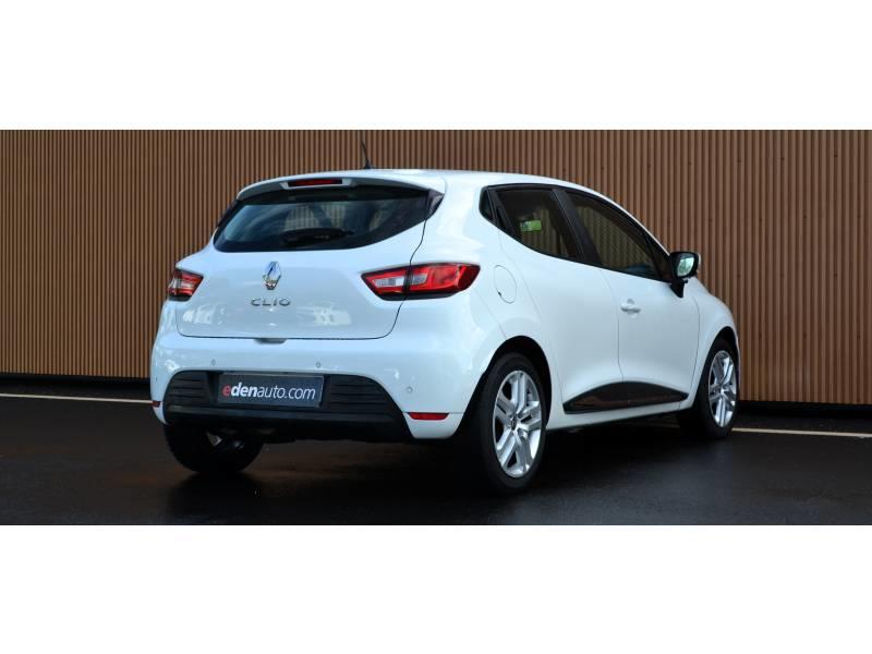 Renault Clio dCi 90 Energy 82g Business