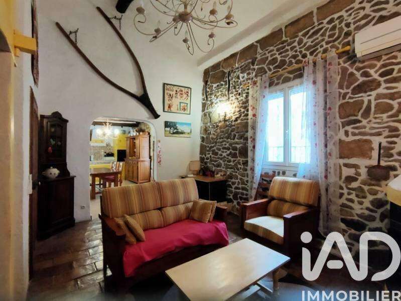 Maison de village - 132 m² - 6 pièces