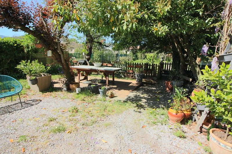 Maison - 150 m² - 8 pièces