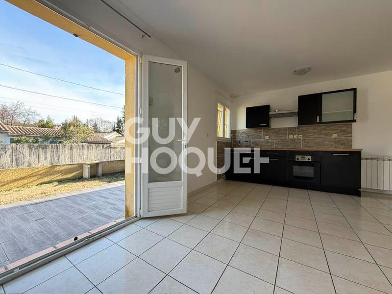 Maison - 154 m² - 6 pièces