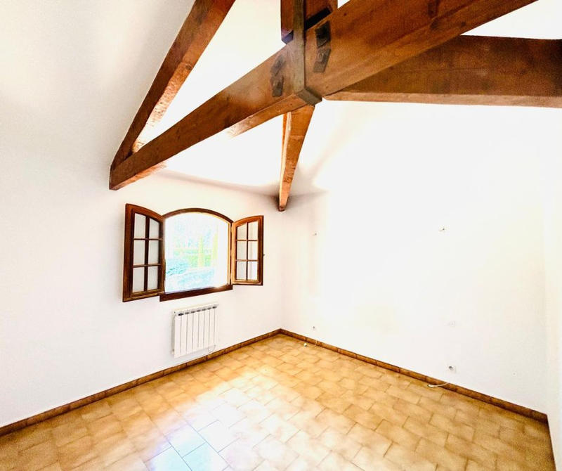 Maison - 125 m² - 4 pièces