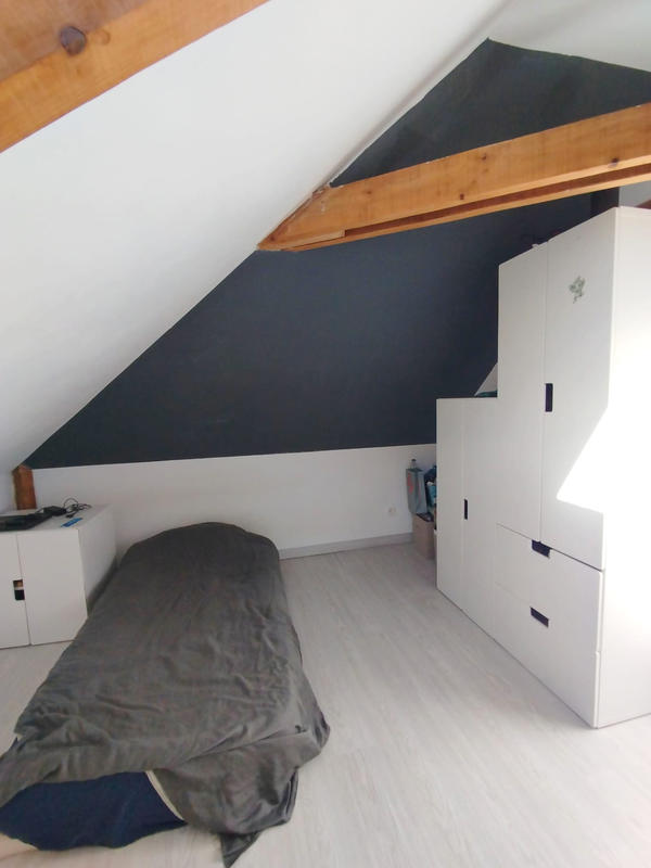 Maison - 172 m² - 7 pièces