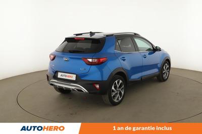 Kia Stonic 1.0 t-GDi Gt Line 100 ch