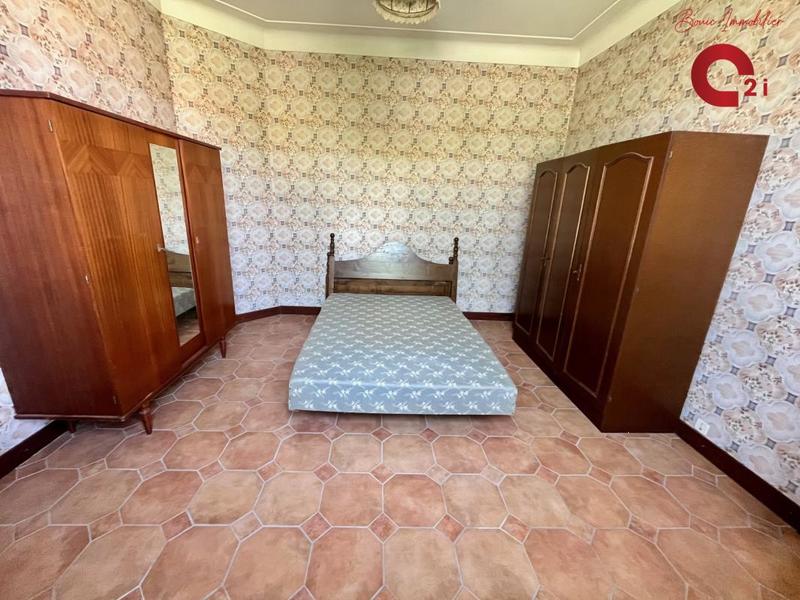 Maison - 156 m² - 5 pièces