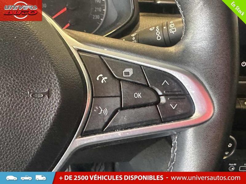 Renault Clio V Bluedci Dci 100ch Business