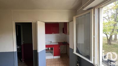 Studio - 20 m² - 1 pièce