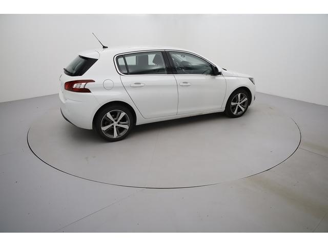 Peugeot 308 Allure 1.6 BlueHDi 120ch s&amp;S Bvm6