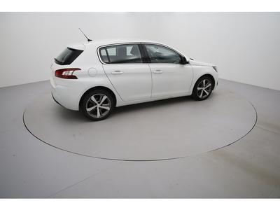 Peugeot 308 Allure 1.6 BlueHDi 120ch s&amp;S Bvm6