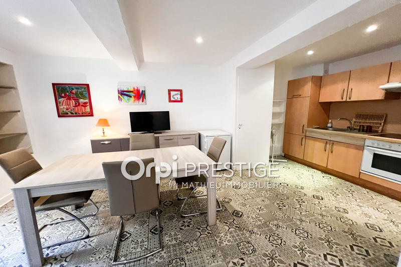 Maison de village - 71 m² - 5 pièces