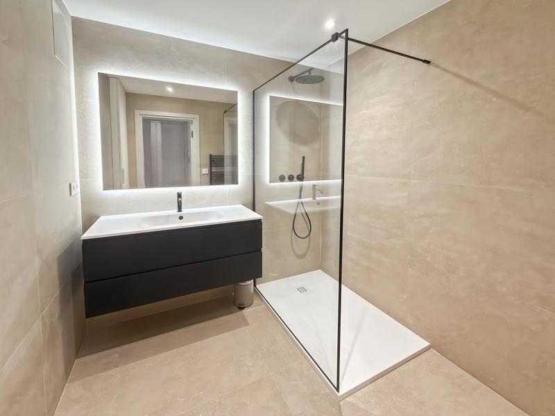 Appartement - 53 m² - 3 pièces