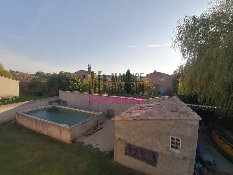 Maison - 178 m² - 5 pièces