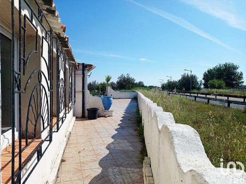 Local commercial - 400 m²