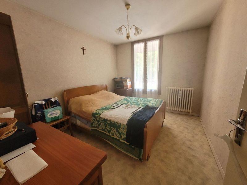 Appartement - 91 m² - 4 pièces