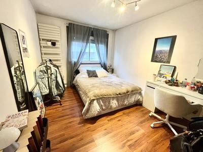 Appartement - 118 m² - 5 pièces