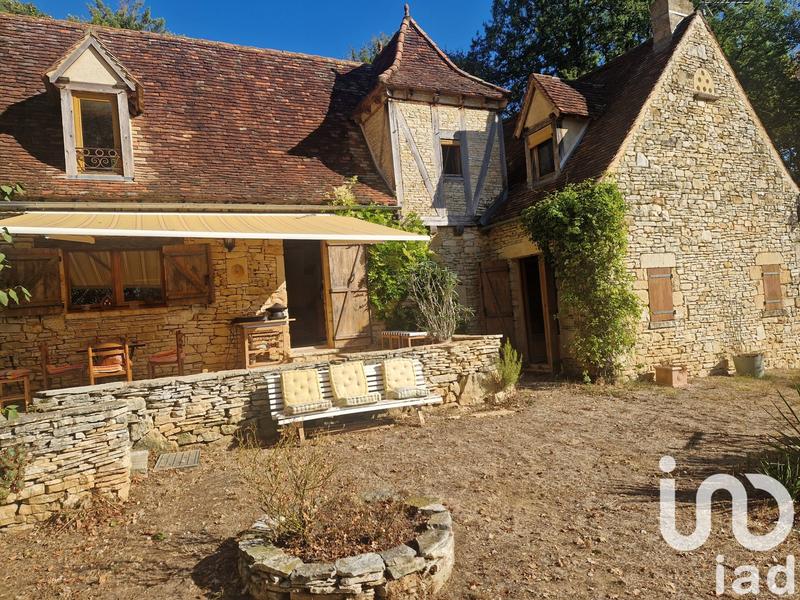 Maison - 130 m² - 4 pièces