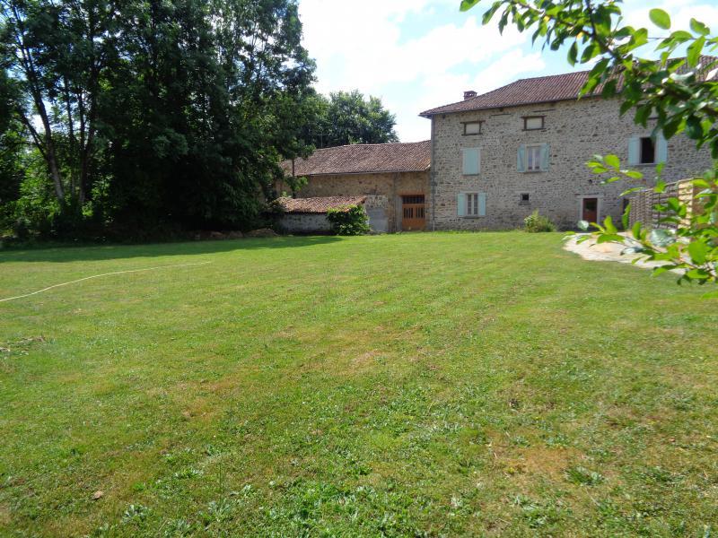 Maison - 158 m² - 5 pièces