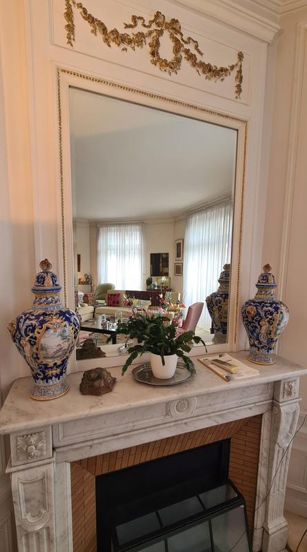 Appartement - 206 m² - 9 pièces