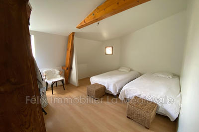 Appartement - 75 m² - 4 pièces