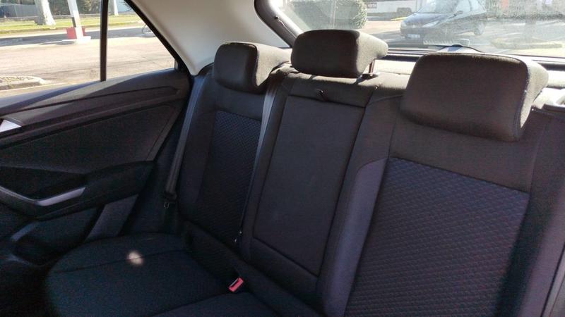 Volkswagen t-Roc 1.0 Tsi 115 United