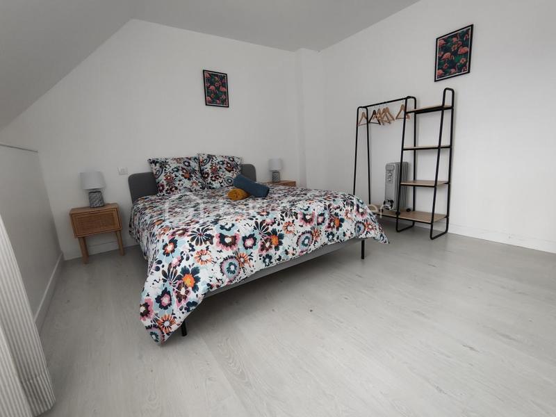 Maison en pierre - 128 m² - 5 pièces