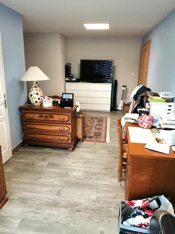 Maison - 406 m² - 14 pièces