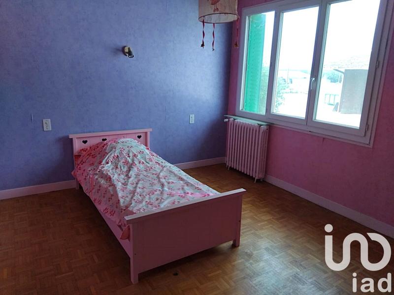 Maison - 240 m² - 1 pièce