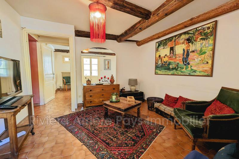 Maison de village - 153 m² - 7 pièces