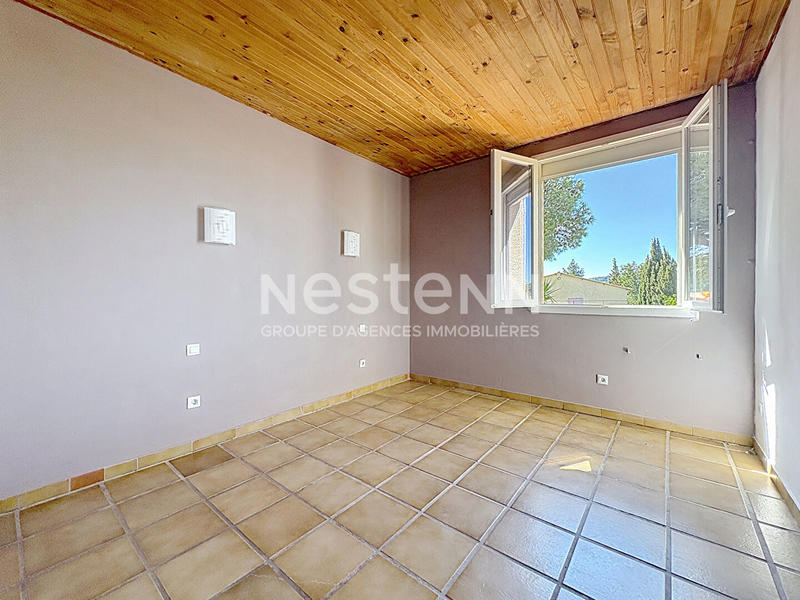 Maison - 178 m² - 8 pièces