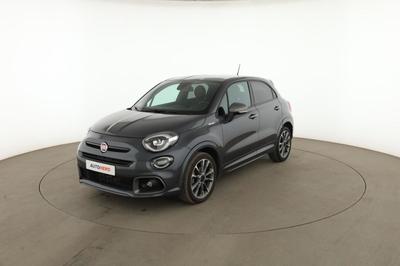 Fiat 500x 1.6 MultiJet Sport Dct 120 ch