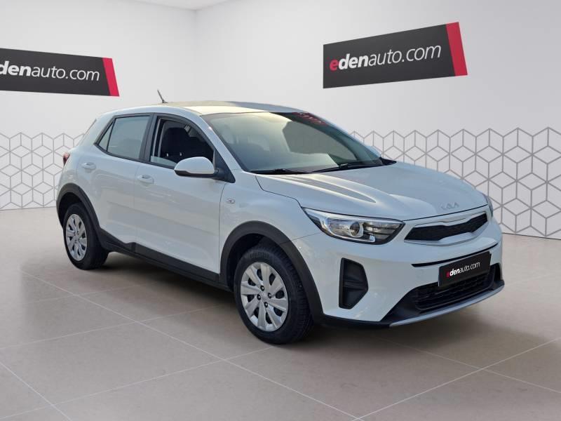 Kia Stonic 1.0 t-GDi 100 ch Bvm6 Motion