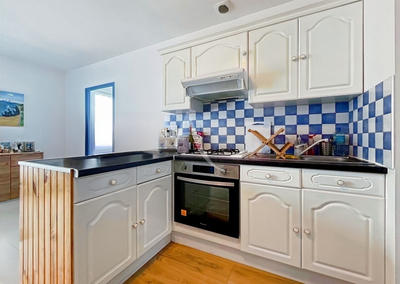 Appartement - 54 m² - 3 pièces