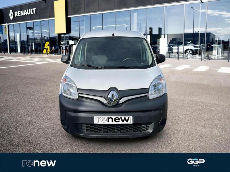 Renault Kangoo Express Blue Dci 80 Grand Confort