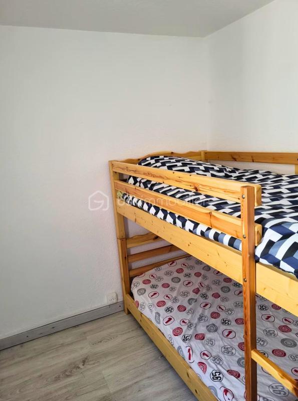 Appartement - 31 m² - 3 pièces