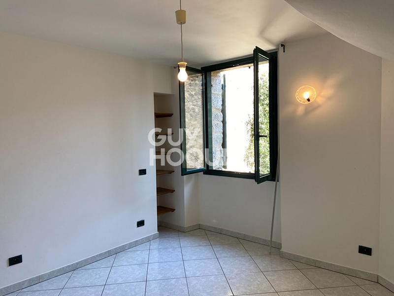 Maison - 106 m² - 3 pièces