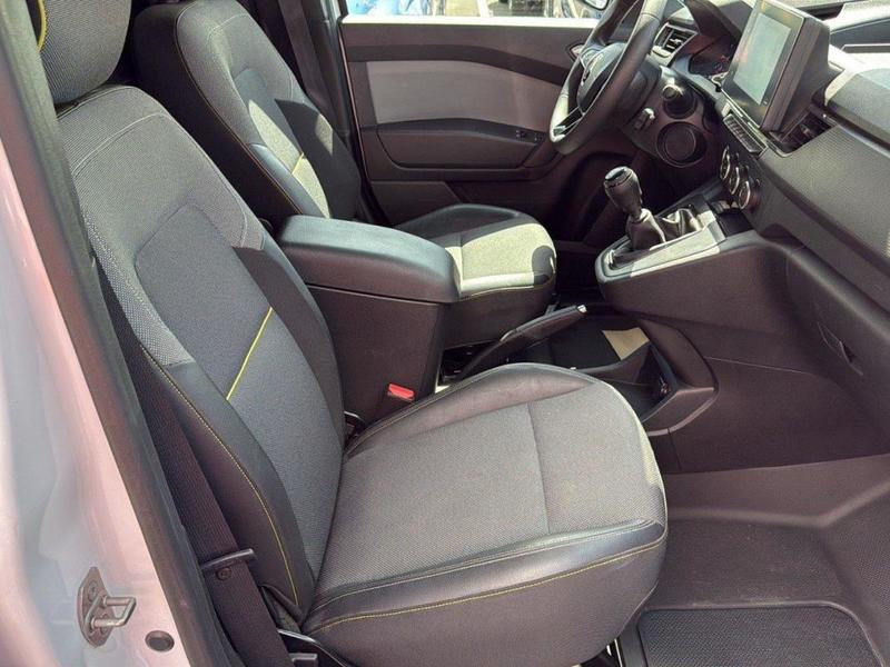 Renault Kangoo Van Tce 130 Extra - 22