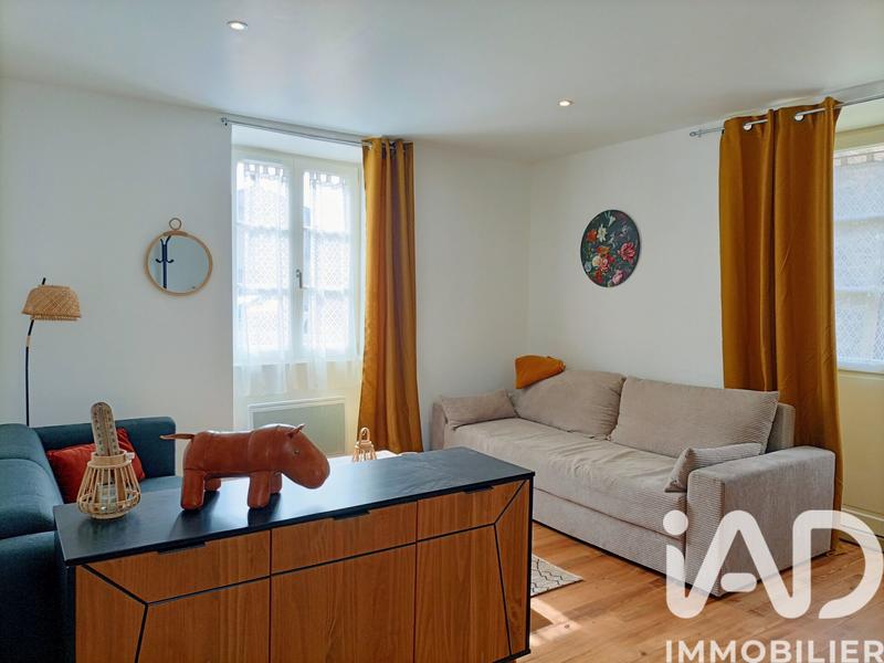 Maison - 170 m² - 7 pièces